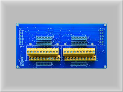 Mother Board 001